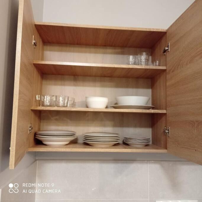 ריגה Simana 3A Ideal For Family And Older Pers מראה חיצוני תמונה