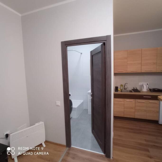 ריגה Simana 3A Ideal For Family And Older Pers מראה חיצוני תמונה